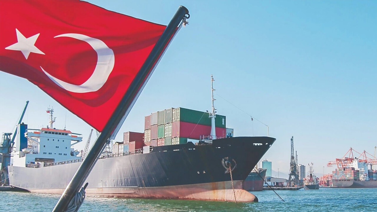 Son dakika! İsrail yolcusu Türk gemileri için Bakanlık&#039;tan duyuru: Güvenlik Seviyesi 3&#039;e çıkarıldı!
