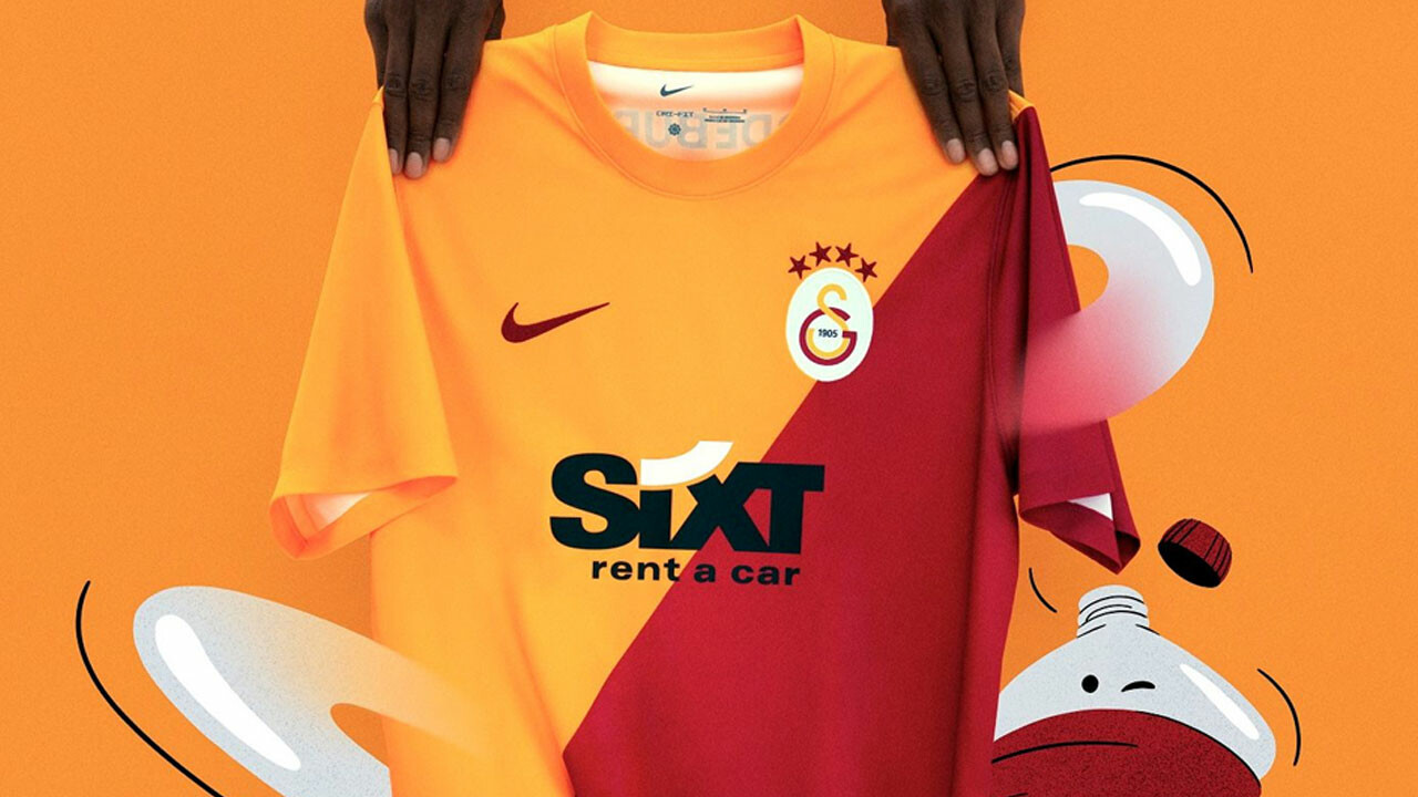 Galatasaray formalarında bir devir kapanıyor! İşte Aslan’ın yeni markası