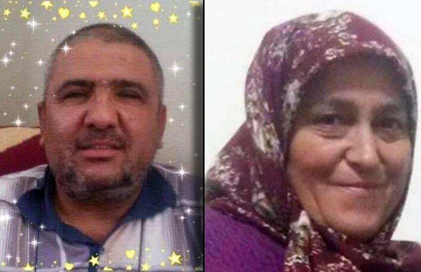 Anne ve babasını öldürmüştü… Katilden skandal savunma! "Arkadaşlarım gaza getirdi"