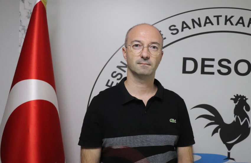 4 TL'ye leblebi aldı: Sıcak çıkmayınca yaptığı şey yok artık dedirtti!