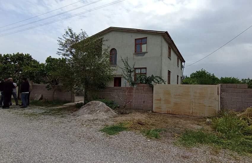 Anne ve babasını öldürmüştü… Katilden skandal savunma! "Arkadaşlarım gaza getirdi"