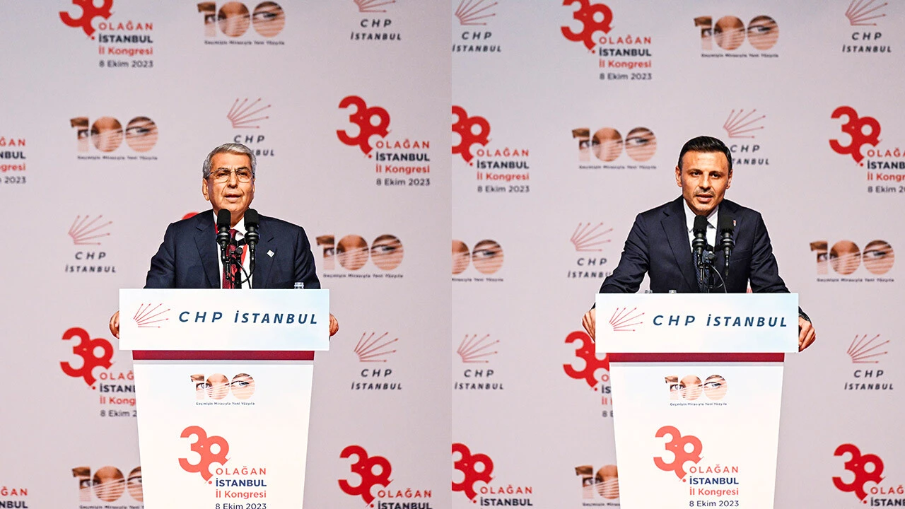 Gökhan Günaydın’dan 'Cemal Canpolat' iddiası: Değişimcilerin adayı olmak istedi