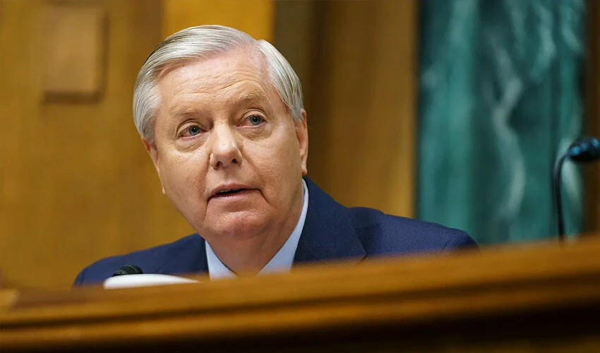 Hamas'ın saldırılarından İran'ı sorumlu tutan ABD'li senatörden skandal tehdit