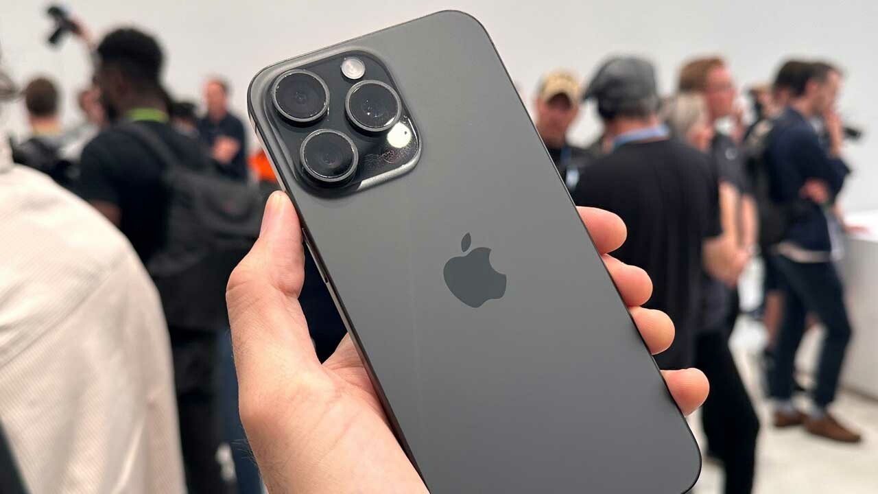 Kıran kırana yarış: iPhone 15 Pro Max kamera testleri yapıldı, işte alınan sonuç ve sıralama