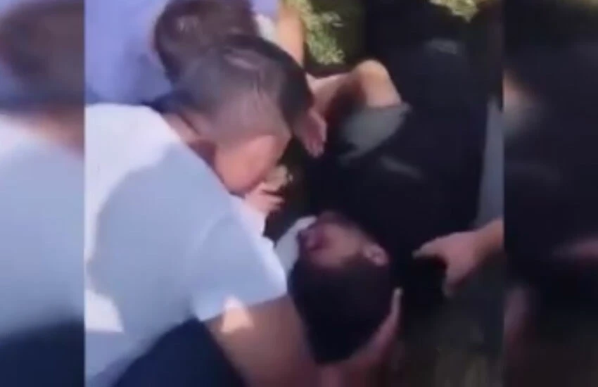 Büyükçekmece’de polisi şehit eden katilin ayağındaki alçının sırrı ortaya çıktı