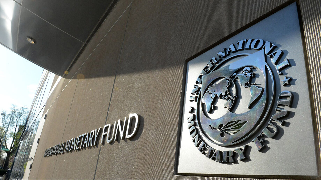 Küresel büyümede karamsar tablo! IMF&#039;den Türkiye kararı