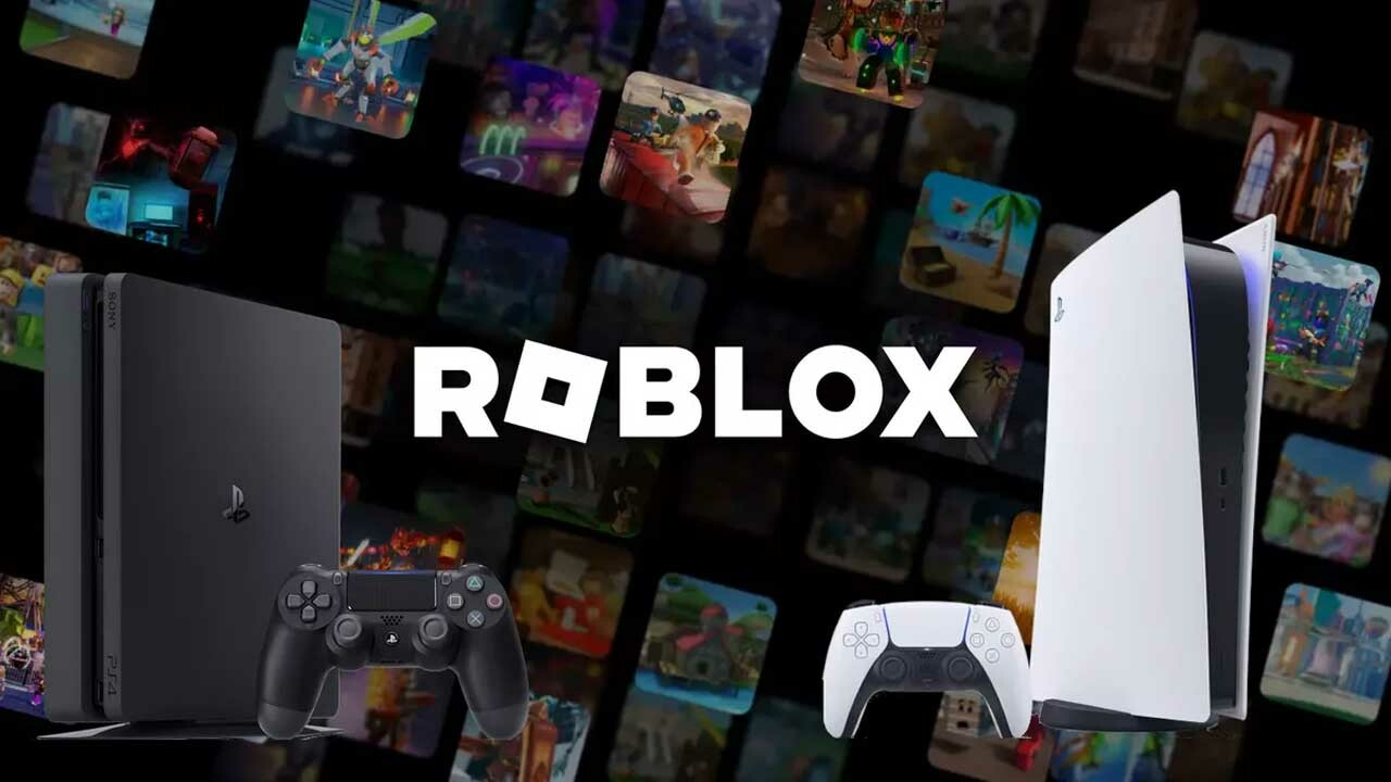 Uzun süren bekleyiş sona erdi: Roblox’un PlayStation’a geleceği tarih belli oldu