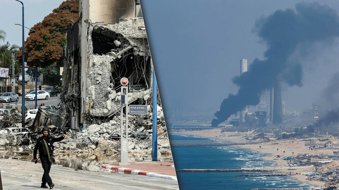 İsrail nasıl gafil avlandı? Reuters Hamas'ın gizli plan hamlelerini bir bir yazdı