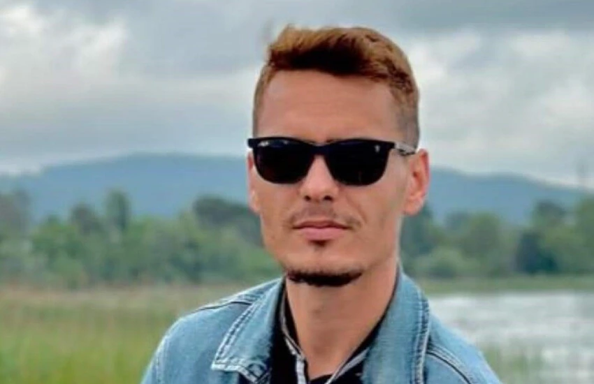 Ormanlık alanda ceset bulunmuştu: Acı detay kimlikle ortaya çıktı...