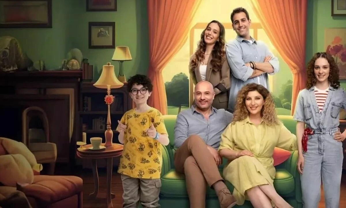 TRT1’in ilk final yapan dizisi belli oldu! Son yayın tarihi netleşti