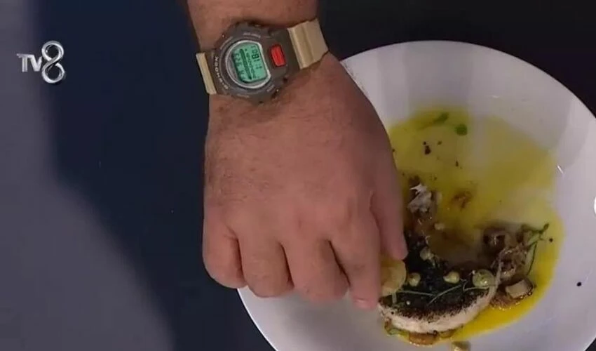 Masterchef’te Somer Şef’in saati göründü! Çekim tarihi ortaya çıktı