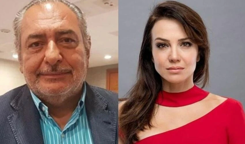 Seren Serengil’in konuğu Deniz Uğur, yaşadıklarını anlattı! İzleyiciler iddialar karşısında kulaklarına inanamadı