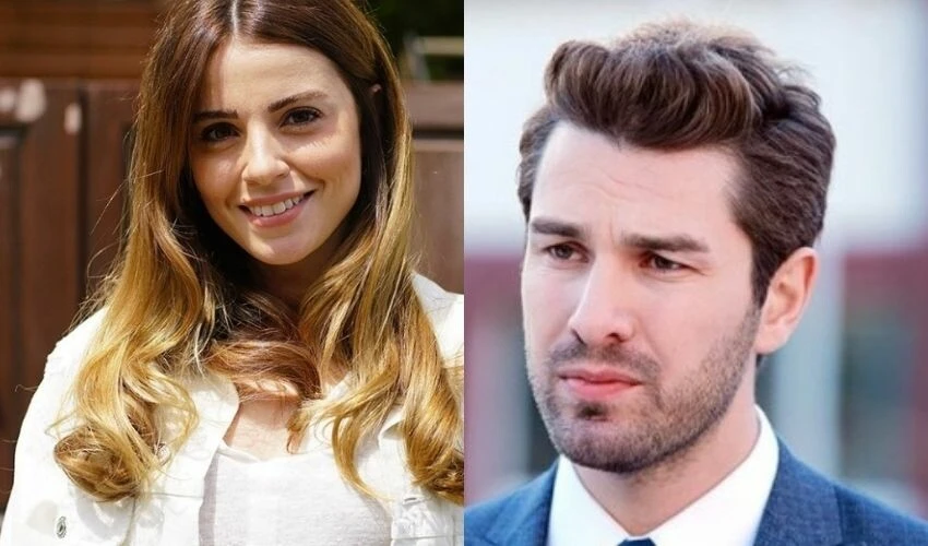 Bir süredir birlikte oldukları iddia edilen Furkan Palalı ve Ezgi Eyüboğlu ilk kez görüntülendi