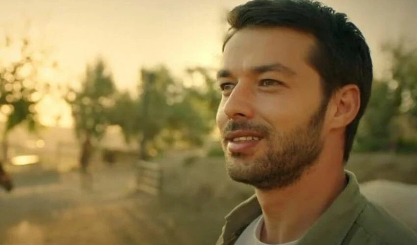 Aytaç Şaşmaz ve Şifanur Gül’lü diziye Survivor şampiyonu dahi oldu