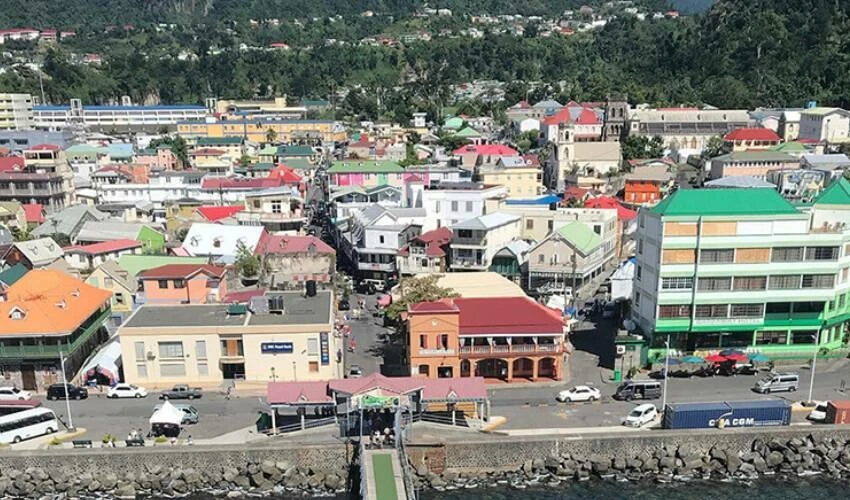 Karayip ülkesinin "pasaport satışı" mercek altında: Listede Cavit Çağlar da var