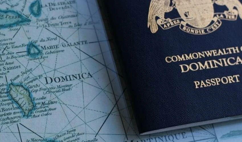 Karayip ülkesinin "pasaport satışı" mercek altında: Listede Cavit Çağlar da var