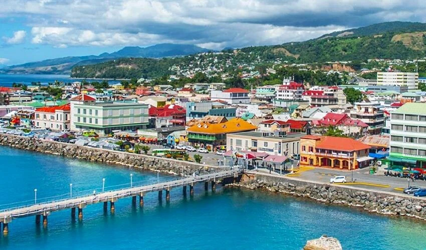 Karayip ülkesinin "pasaport satışı" mercek altında: Listede Cavit Çağlar da var