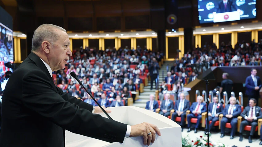 Cumhurbaşkanı Erdoğan’dan 'fahiş fiyat' uyarısı: Ağır yaptırım olacak