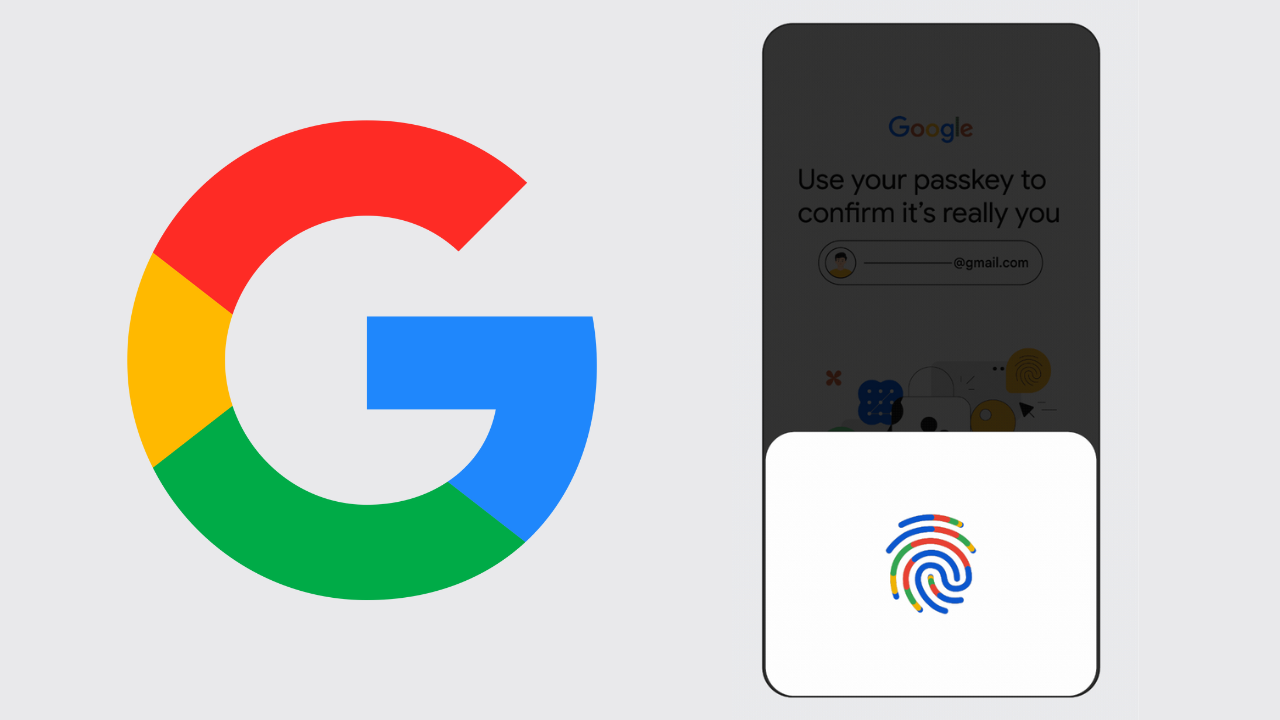 Google&#039;da yeni dönem! Herkesi ilgilendiriyor, artık &#039;şifre&#039; kullanılmayacak