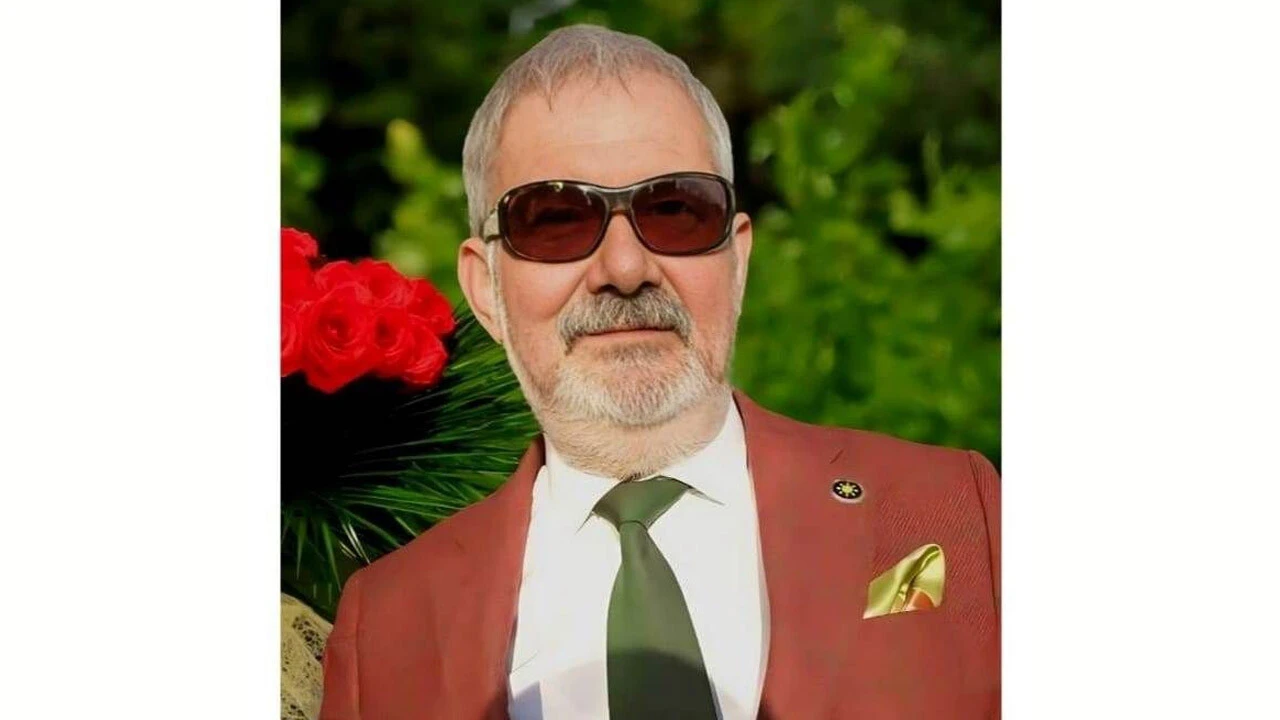 İYİ Parti'de yaprak dökümü! Yönetimi topa tutup istifa etti