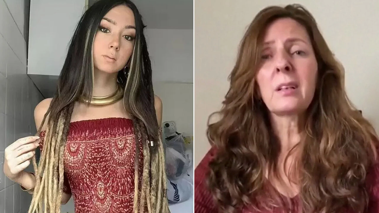 Hamas'ın öldürdüğü öne sürülen Alman kadının annesinden dikkat çeken iddia!