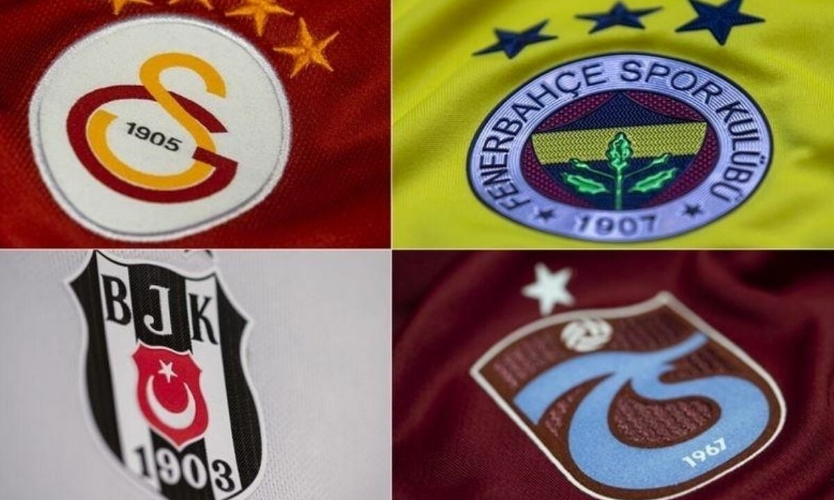 Kulüpler batakta, resmen dibe vurdular! Süper Lig’te dört büyüklerin zarar tablosu dudak uçuklatıyor