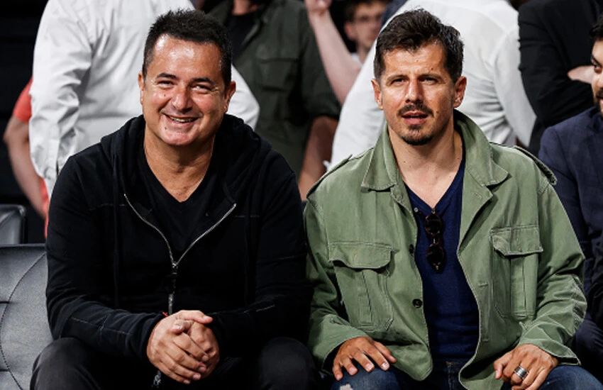 Acun Ilıcalı'dan milli takım itirafı: "Okan Buruk gelmeliydi"