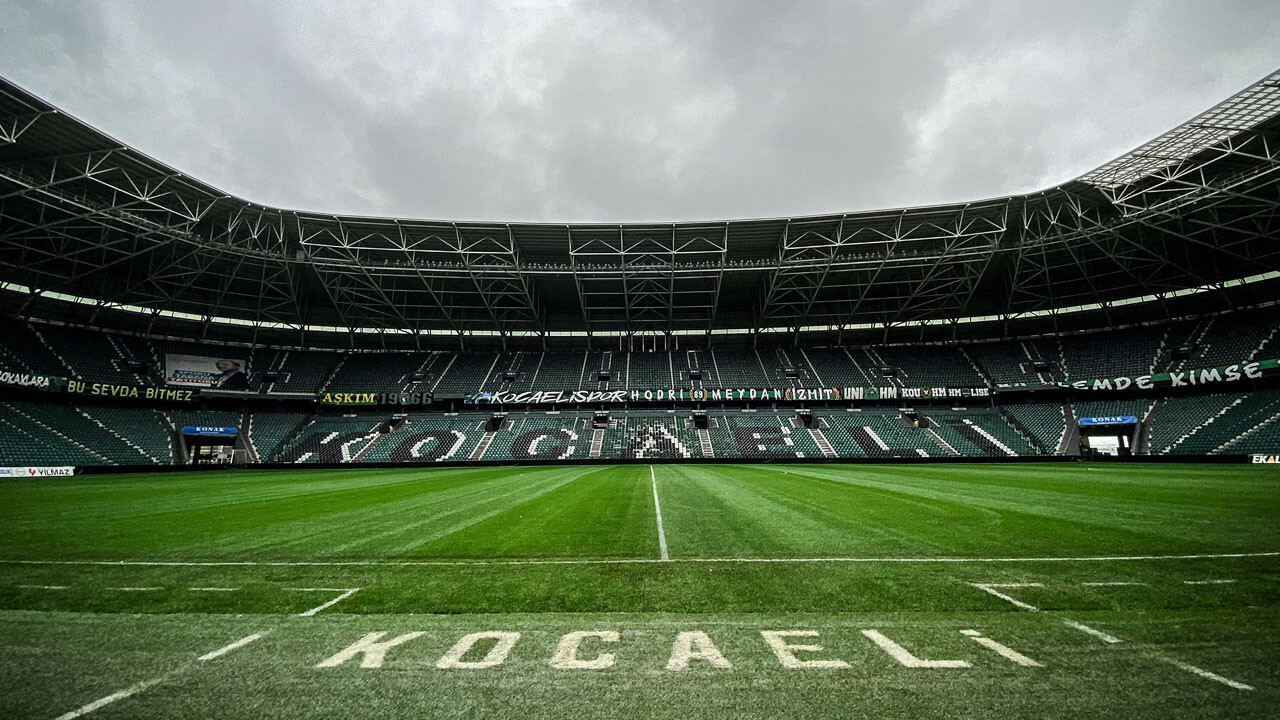 Kocaelispor’da ‘kolye’ krizi! Gerçek kuyumcuda ortaya çıktı