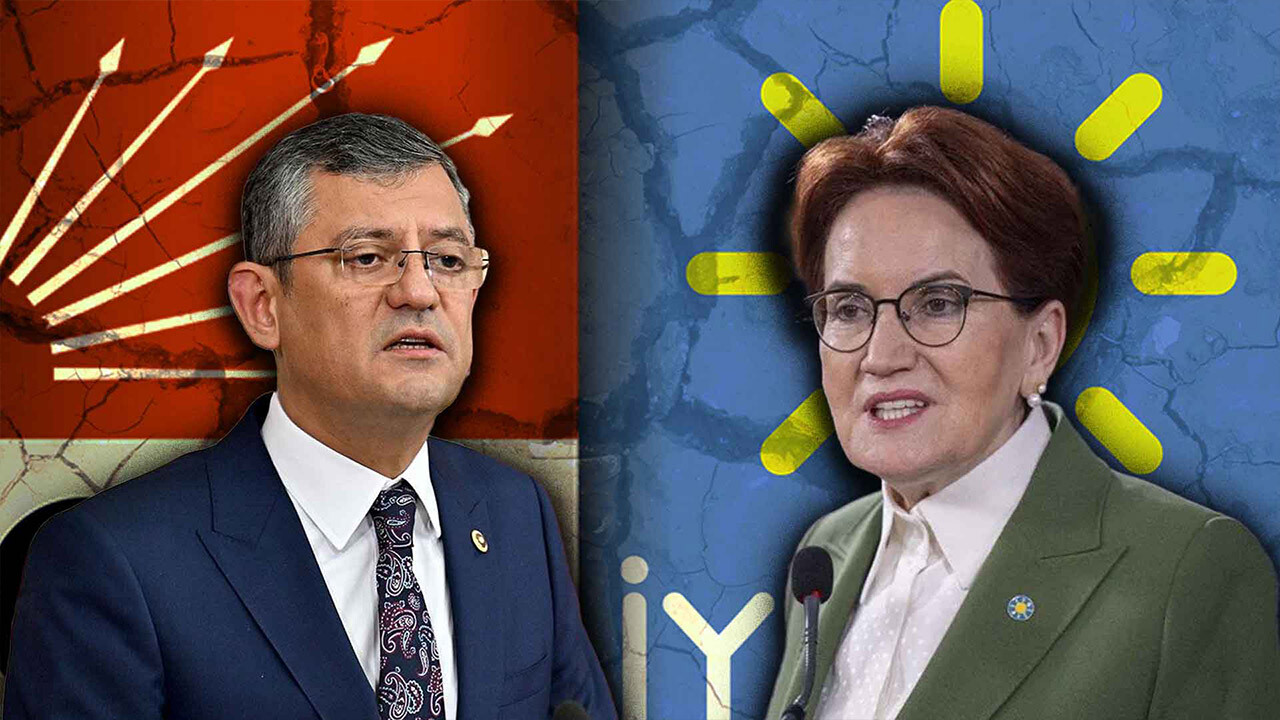 CHP&#039;li Özel&#039;den İYİ Parti&#039;ye &#039;Beyaz sayfa açalım&#039; çağrısı: İttifak yapmamak harakiri olur