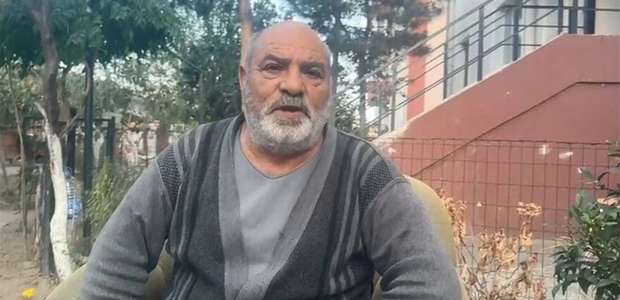 Yine tekel bayi yine silahlı saldırı... Tam 9 kurşun sıktı!