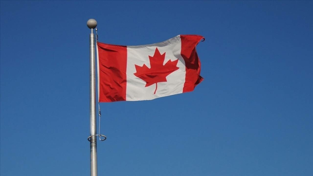 Kanada&#039;dan Filistin açıklaması: İnsani yardıma devam edecek