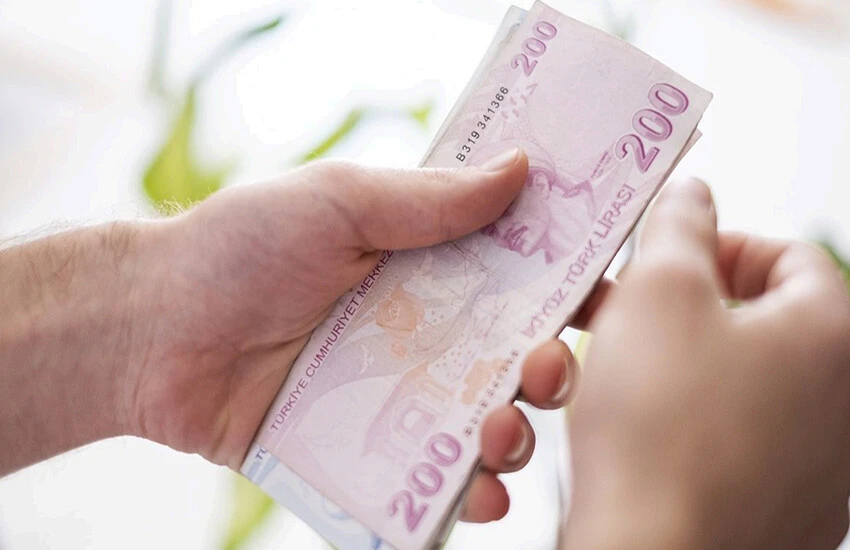 Son dakika! Bakan Işıkhan'dan emeklilere 5 bin lira ödenmesine ilişkin açıklama