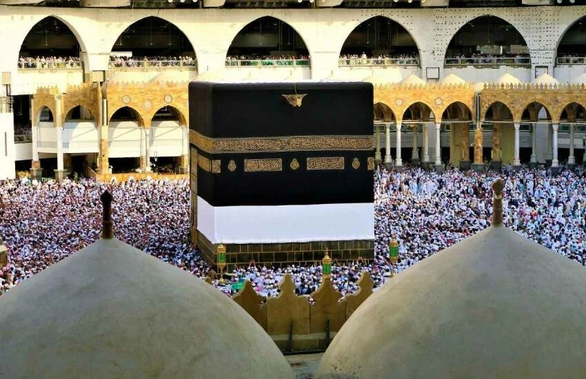 Hac ön kayıt işlemleri yetişmeyene müjdeli haber Diyanet'ten geldi! Başvuru tarihi uzatıldı…