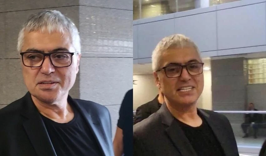 Cengiz Kurtoğlu’nun darp davasında 1 yıl 9 ay hapis cezası istendi