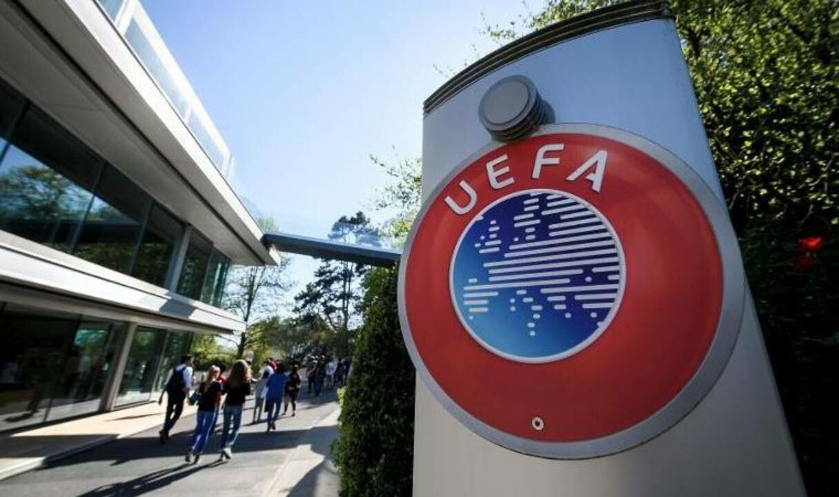 UEFA&#039;dan beklenen karar geldi: Kosova-İsrail karşılaşması ertelendi