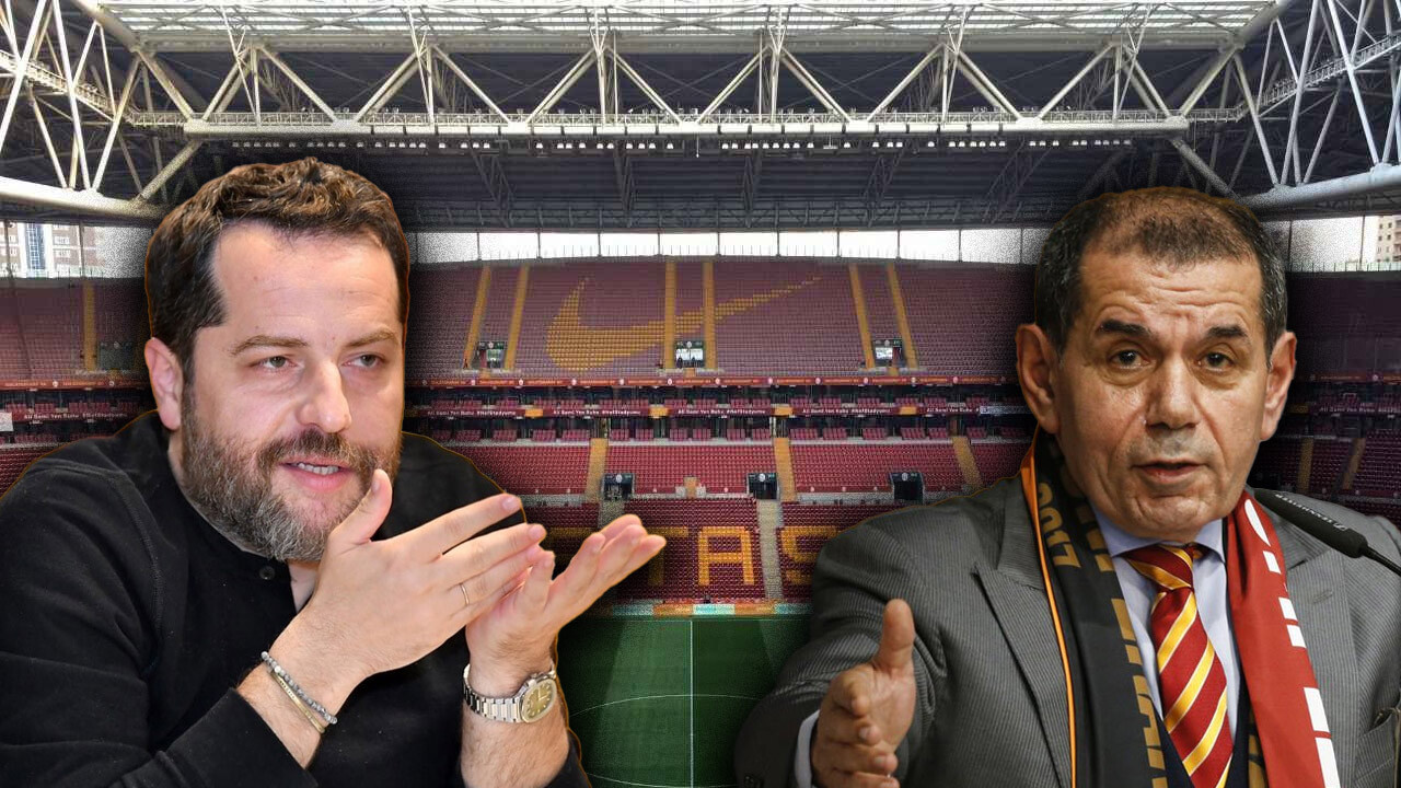 Galatasaray&#039;da gerginlik! Divan kurulunda Dursun Özbek ve Erden Timur&#039;a veryansın: Paralar nerede?