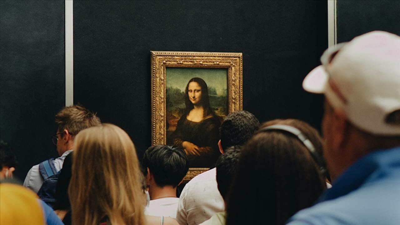 Leonardo Da Vinci’nin, Mona Lisa tablosunun sırları çözülüyor... Bilim insanları açıkladı!