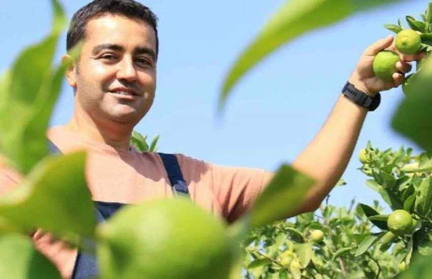 Genç girişimci zirveyi yakaladı! Popüler olanı üretti, kilo başına 10 kat fazla kazandı…