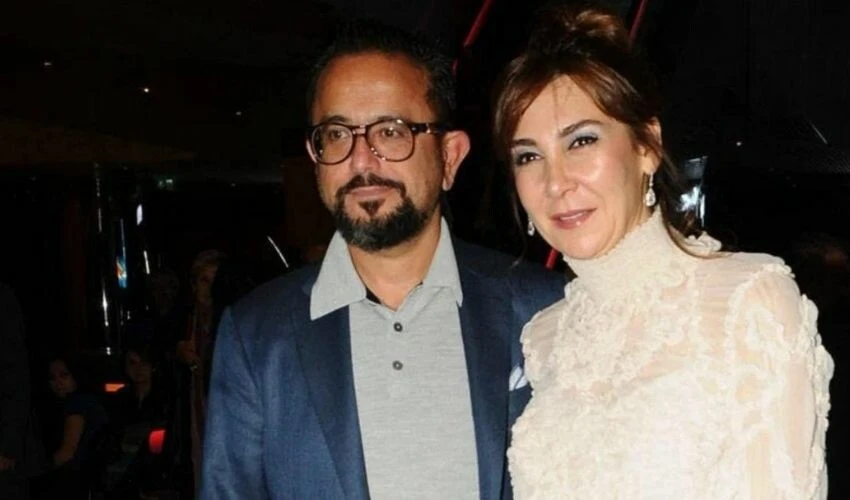 Tekne kazasında yaralanan Vuslat Doğan Sabancı estetik operasyon için ABD'ye gidiyor