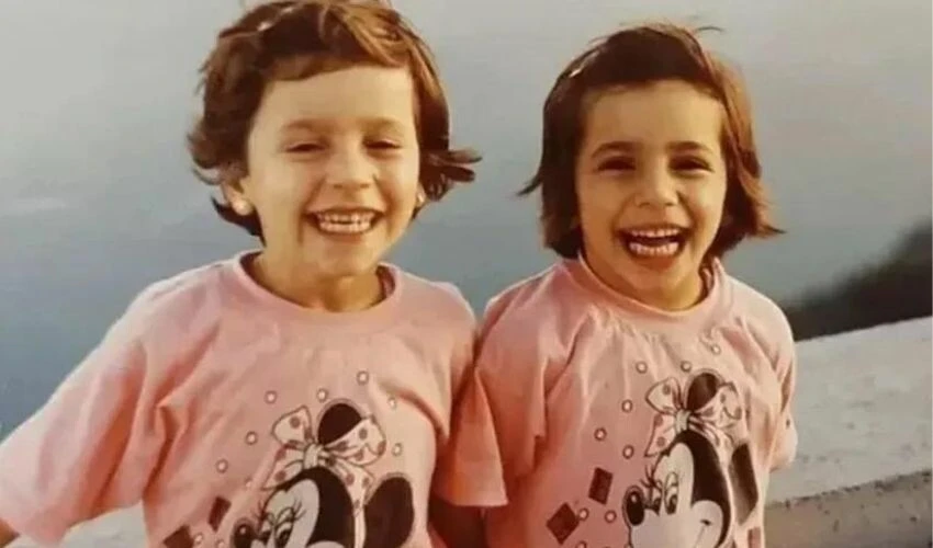 35 yıl sonra Metin Akpınar’ın kızı olduğu ortaya çıkmıştı! Hem de 1 değil 2 tane