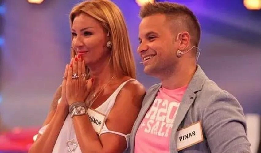 ‘Az kazanan işi bırakacaktı’ diyen Yağmur Atacan yılın itirafında bulundu