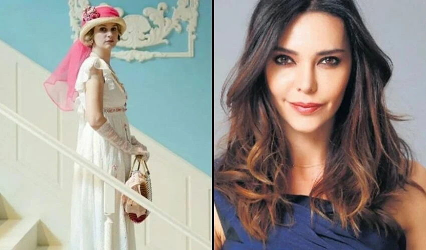 Hande Ataizi sorulardan kaçamadı! 'Malum şahıs' dedi, kavganın boyutu büyüdü