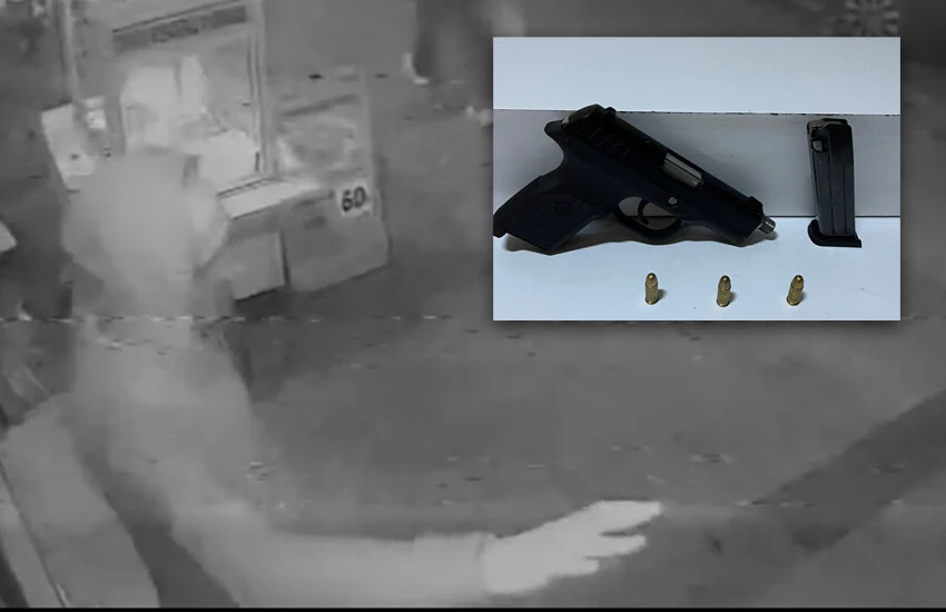 Kredi vermeyen bankacıyı boynundan vurup, 6 saat rehin aldı! Beyoğlu'nda korkunç olay 