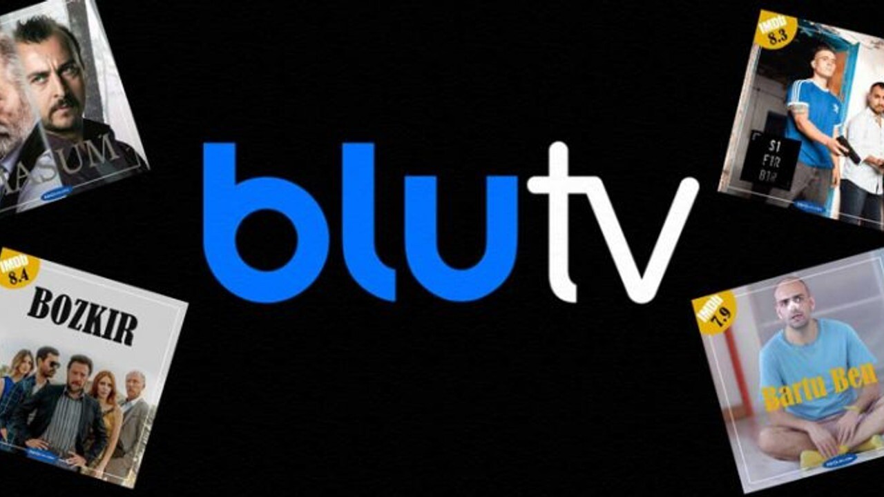 BluTV, bu hafta sonu herkese ücretsiz: İşte kupon kodu