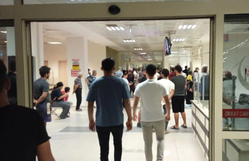 İki aile arasındaki kavgada silahlar konuştu: 2 ölü, 7 yaralı