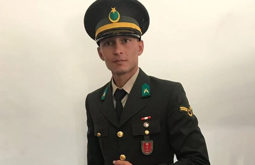 Son dakika! Pençe-Kilit Operasyon bölgesinde bir askerimiz şehit! MSB duyurdu