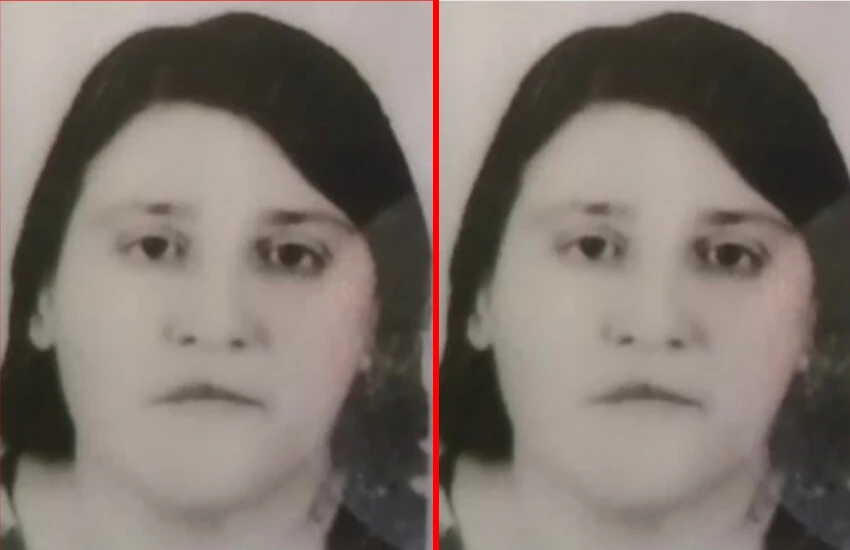 Okulda annesini öldürmüştü: Cezası beli oldu