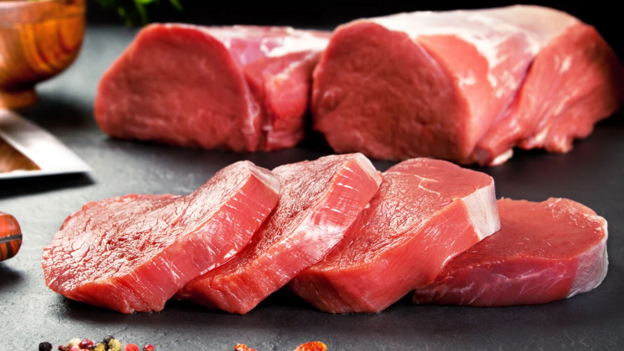 Alım düştü, tezgaha çıkanlar dondurucuya girdi! Kırmızı ette büyük indirim bile işe yaramadı 