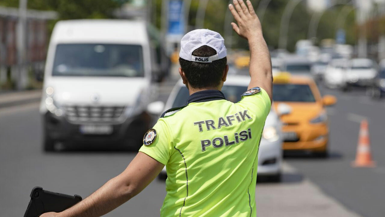 İstanbullular dikkat! Hafta sonu birçok yol trafiğe kapatılacak