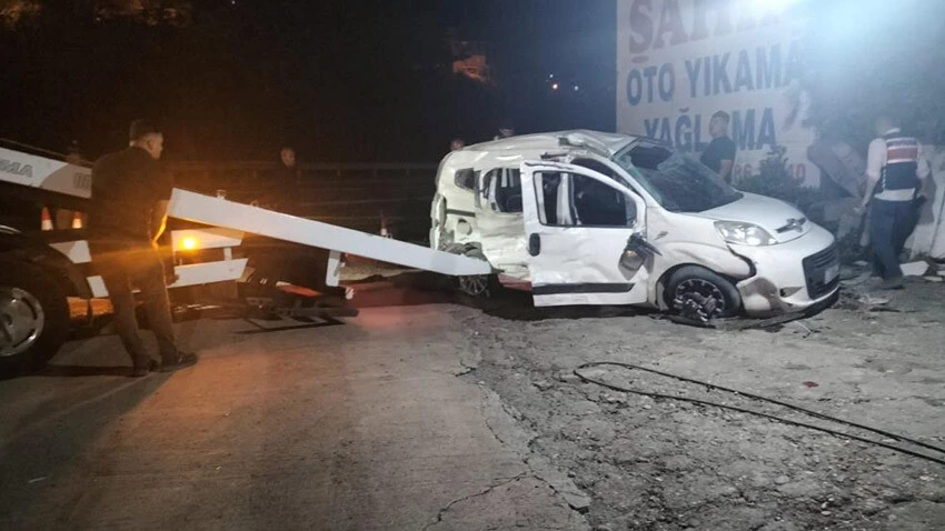 kaza Katliam gibi <a href=